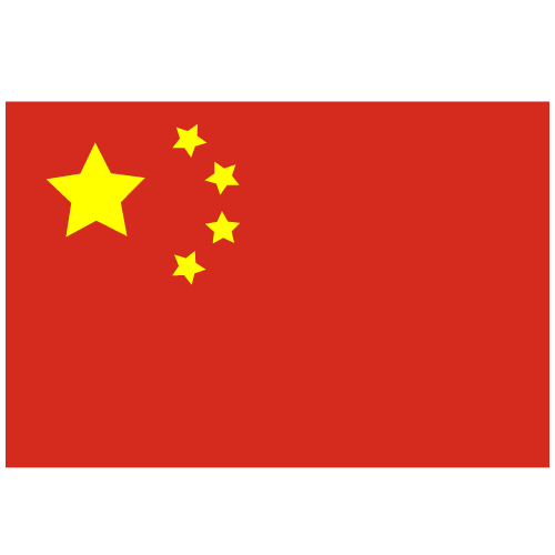 China