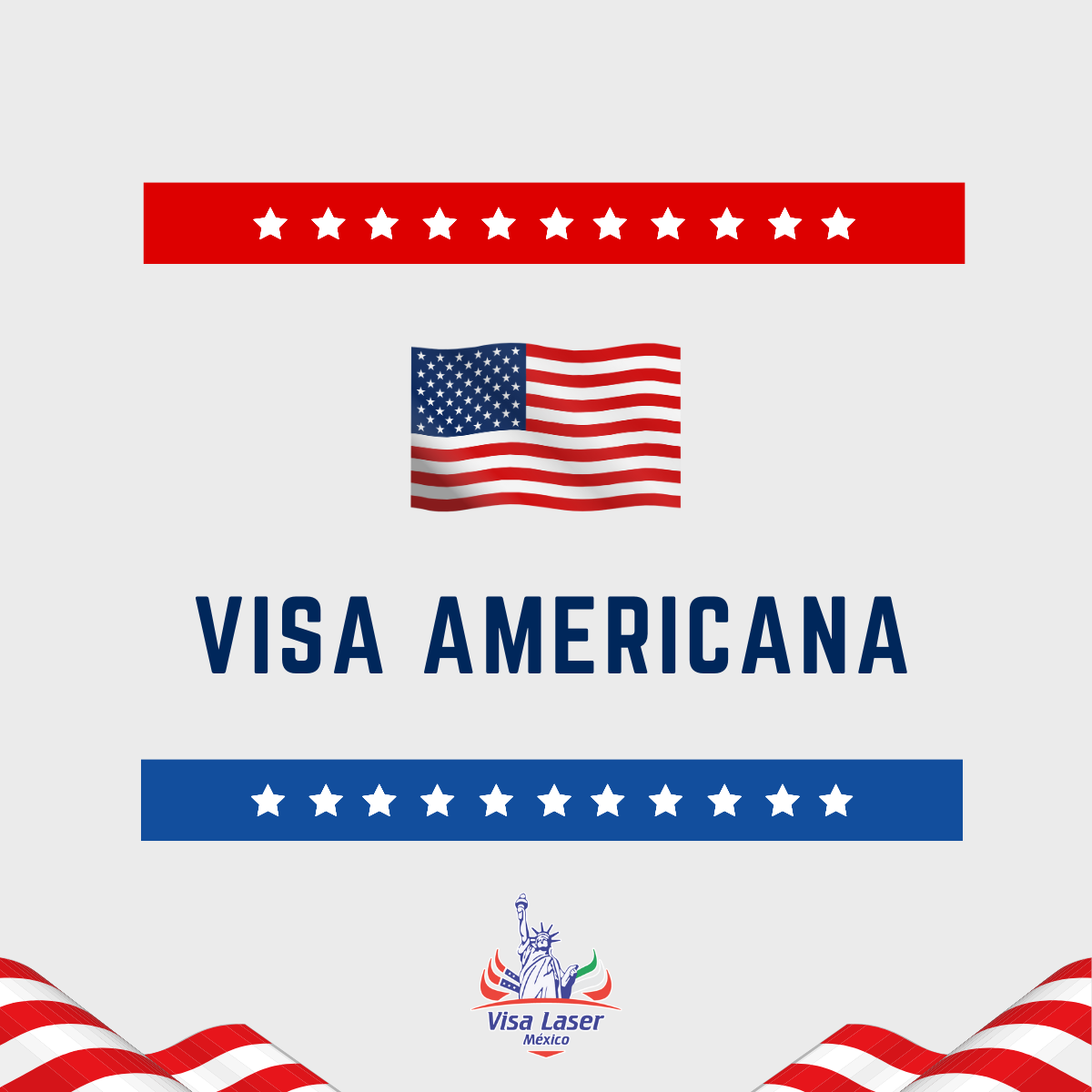 Visa Americana