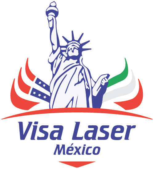 Visa Láser México 