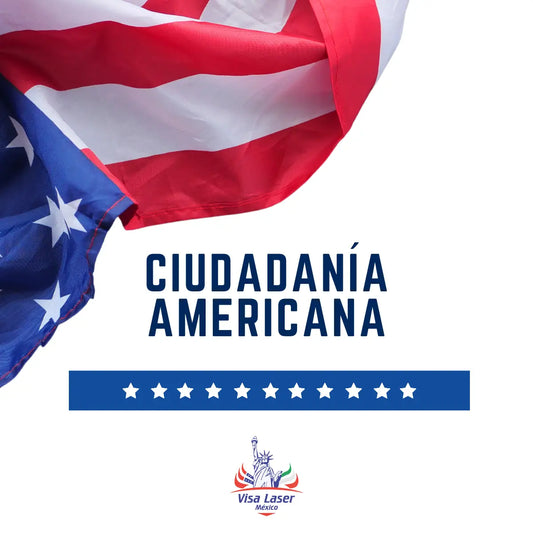 Ciudadanía americana